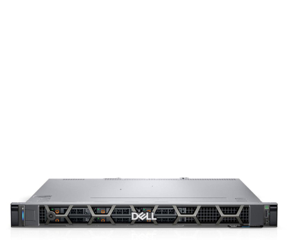 Komputer stacjonarny Dell PowerEdge R260 Xeon 6315P/16GB/1x2TB/S160/i9B